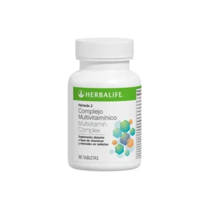 Complejo Multivitamínico 90 Tabletas