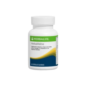 Herbalifeline 60 cápsulas blandas