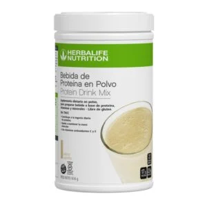 Protein Drink Mix (PDM) – 616g Vanilla