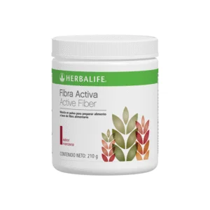 Fibra Activa Manzana 210 gr