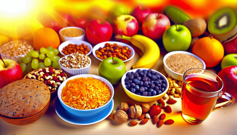 Lee más sobre el artículo Cómo Aumentar la Energía Naturalmente y Combatir el Cansancio Crónico