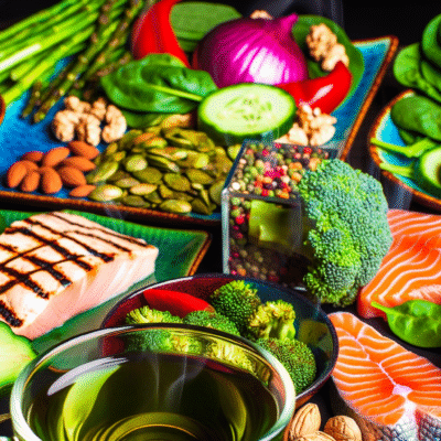 Cómo Acelerar el Metabolismo y Quemar Grasa Eficazmente