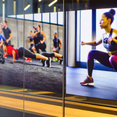 La Importancia de los Ejercicios HIIT para Quemar Grasa