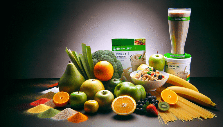 Lee más sobre el artículo Desmitificando los Carbohidratos y su Rol en la Nutrición