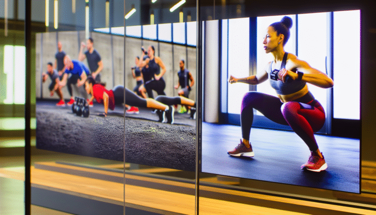 Lee más sobre el artículo La Importancia de los Ejercicios HIIT para Quemar Grasa