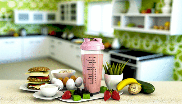 Lee más sobre el artículo Entendiendo el Déficit Calórico para Perder Peso Eficazmente