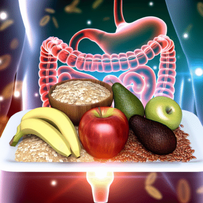 La Importancia de la Fibra en la Dieta