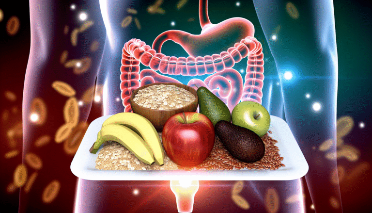 Lee más sobre el artículo La Importancia de la Fibra en la Dieta